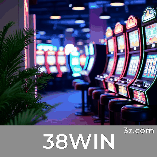 Aproveite Bônus Exclusivos com 38WIN Agora!