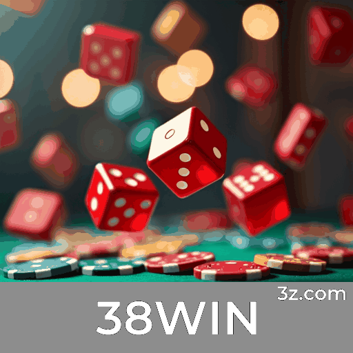 38WIN: Diversão e Variedade para Jogadores Brasileiros