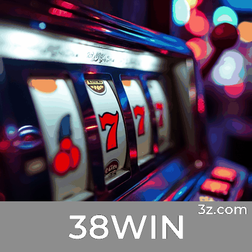 38WIN: Viva a Emoção dos Jogos de Cassino ao Vivo!