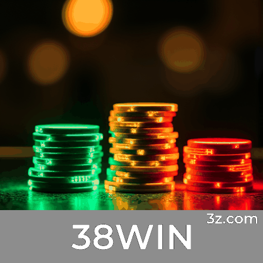 38WIN: A Experiência de Cassino Profissional e Imersiva