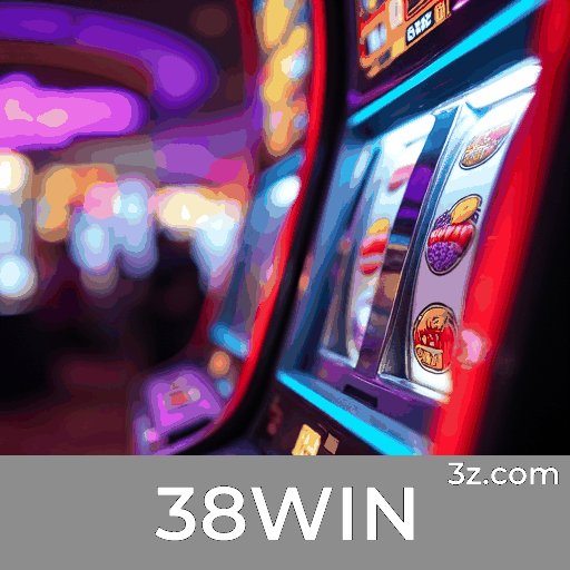 Aproveite Bônus Exclusivos com 38WIN Agora!