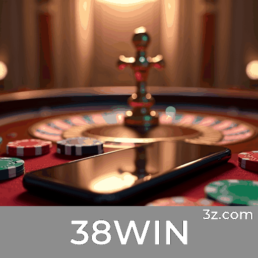 Aproveite Bônus Exclusivos com 38WIN Agora!