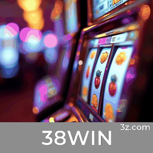 38WIN: A Experiência de Cassino Profissional e Imersiva