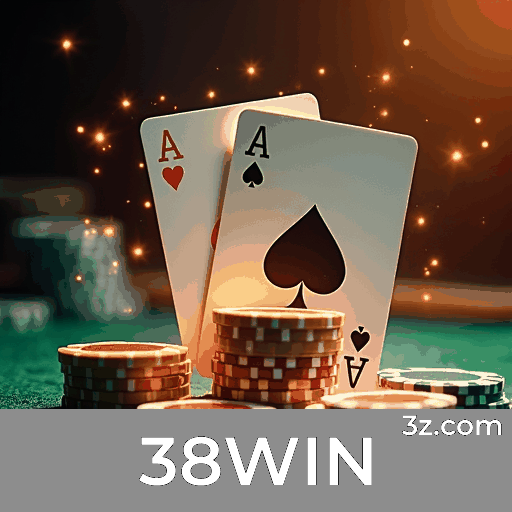 38WIN: Apostas Esportivas Precisas e Autoritativas