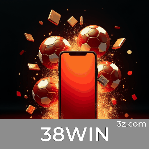 38WIN: Diversão e Variedade para Jogadores Brasileiros