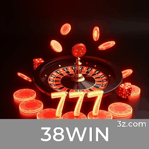 38WIN: Viva a Emoção dos Jogos de Cassino ao Vivo!
