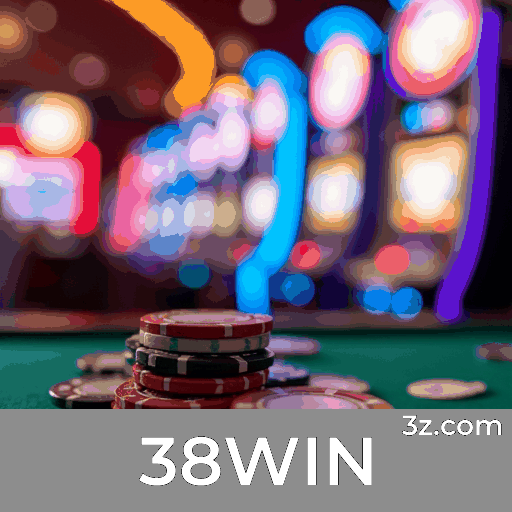 Experimente 38WIN: Apostas Completas e Convenientes