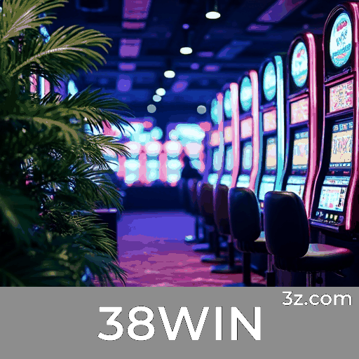 38WIN: Viva a Emoção dos Jogos de Cassino ao Vivo!
