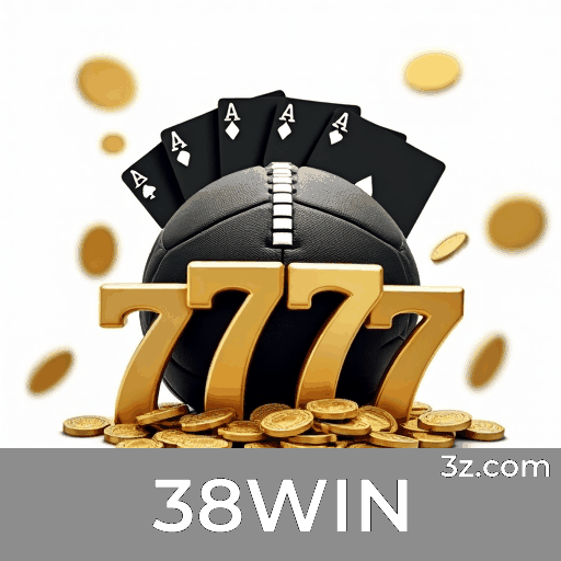 38WIN: A Experiência de Cassino Profissional e Imersiva
